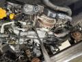 EJ20 двигатель Subaru Legacy 4 поколение 2003г. - фото №5
