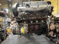 Z16XE двигатель Opel Zafira A 2003г. - фото №2