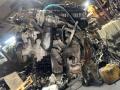 двигатель Ford Transit 6 поколение 2004г. - фото №2