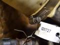 13192897 электрогидроусилитель руля Opel Zafira B 2006г. - фото №4
