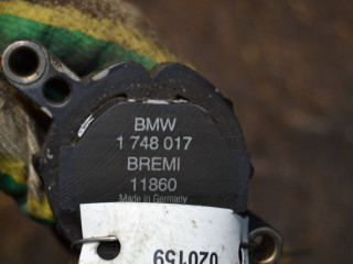 катушка зажигания, ориг. номер 1748017, BMW 5 E39 [рестайлинг] 2000-2004