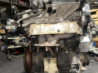 двигатель, ориг. номер AGN, Volkswagen Golf 4 1997-2006