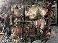 Y17DT двигатель Opel Astra G 2002г. - фото №2