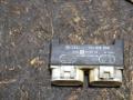 701919506 блок управления вентилятором радиатора Volkswagen Transporter T4 1998г. - фото №2
