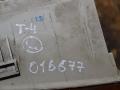 указатель поворота правый Volkswagen Transporter T4 1998г. - фото №5