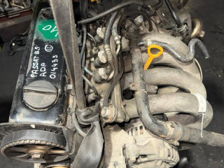 двигатель, ориг. номер ADP, Volkswagen Passat B5 1996-2001