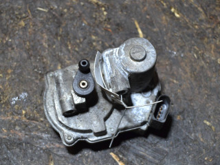 сервопривод заслонок впускного коллектора, ориг. номер 059129086, Audi A6 2001-2005