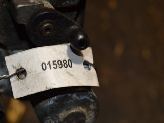 сервопривод заслонок впускного коллектора, ориг. номер 059129086, Audi A6 2001-2005