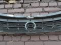 91166765 решетка радиатора Opel Vivaro A - фото №5