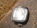 указатель поворота левый Opel Frontera B 2001г. - фото №2