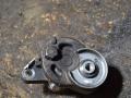 натяжитель ремня генератора Mitsubishi Outlander 2 поколение [рестайлинг] - фото №2