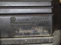корпус воздушногo фильтра Volkswagen Transporter T4 - фото №3