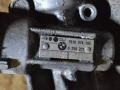 7810974105, 6758221 рулевая рейка BMW Z4 E85 2005г. - фото №4