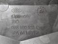 078109123Q защита (кожух) ремня ГРМ Audi A6 C5 1997г. - фото №3