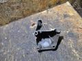 8D0199307G кронштейн двигателя Audi A6 C5 2001г. - фото №2