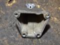 8D0199308D кронштейн двигателя Audi A6 C5 2001г. - фото №4