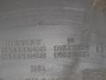 8200201458 клык бампера задний левый Renault Trafic 2 поколение 2001г. - фото №7