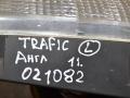 фонарь противотуманный левый Renault Trafic 2 поколение 2001г. - фото №4