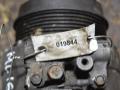 компрессор кондиционера Mercedes-Benz M W164 - фото №6