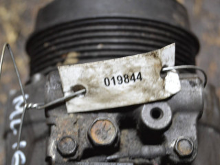 компрессор кондиционера, Mercedes-Benz M W164 2005-2008