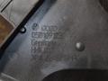 058109123 защита (кожух) ремня ГРМ Audi A4 B5 1999г. - фото №3