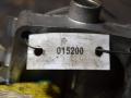 A1131410125 дроссельная заслонка Mercedes-Benz M W164 - фото №5
