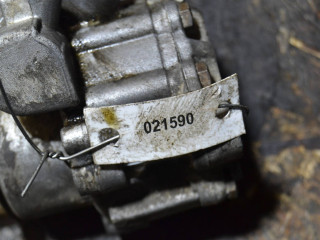 насос гидроусилителя руля, Volkswagen Transporter T4 1990-2003