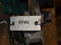55556090AZ натяжитель ремня генератора Opel Astra H - фото №4