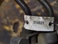 701422061J рулевая рейка Volkswagen Transporter T4 2000г. - фото №6