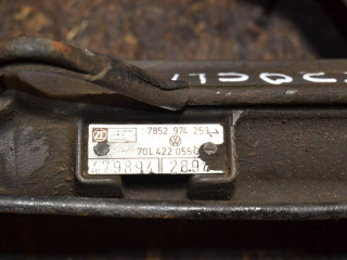 рулевая рейка, Volkswagen Transporter T4 1990-2003