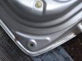 крышка (дверь) багажника Toyota Avensis Verso 2003г. - фото №8
