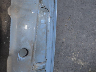 капот, Volkswagen Transporter T4 1990-2003
