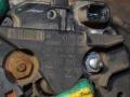 0124325171 генератор Opel Corsa D - фото №4