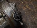 55701200 компрессор кондиционера Opel Corsa D - фото №3