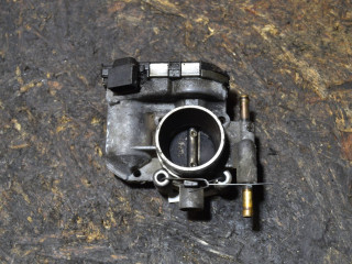 дроссельная заслонка, ориг. номер 0280750133, Opel Corsa D 2006-2011