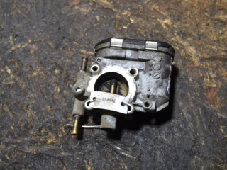 дроссельная заслонка, ориг. номер 0280750133, Opel Corsa D 2006-2011