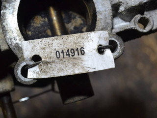 дроссельная заслонка, ориг. номер 0280750133, Opel Corsa D 2006-2011