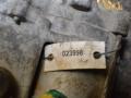 2810033050 стартер Toyota Yaris 1 поколение XP10 2003г. - фото №5
