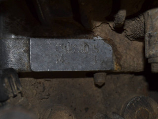 МКПП, ориг. номер CRM, Volkswagen Transporter T4 1990-2003
