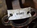 выпускной коллектор Volkswagen Transporter T4 1996г. - фото №5