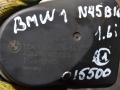 13541439224, 1439224 дроссельная заслонка BMW 1 E81/E87 [рестайлинг] - фото №4