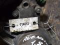 281000H110 стартер Toyota Avensis 2 поколение T250 - фото №5