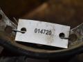058121301B крыльчатка вискомуфты Volkswagen Passat B5 - фото №4