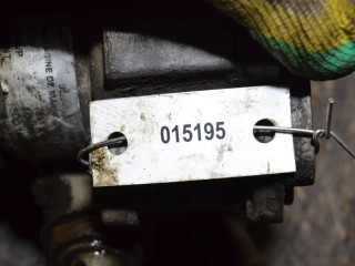 насос гидроусилителя руля, ориг. номер 7691955235, Volkswagen Passat B5 1996-2001