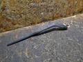 щеткодержатель задний Toyota Avensis Verso 2003г. - фото №2