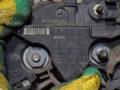 0124425009 генератор Opel Zafira A [рестайлинг] 2003г. - фото №5