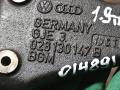 028130147B кронштейн ТНВД Volkswagen Passat B5 - фото №3
