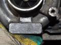 028145702C турбина Volkswagen Passat B5 1999г. - фото №4