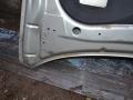 капот Hyundai Elantra 3 поколение - фото №10
