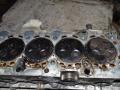 головка блока цилиндров BMW 5 E39 [рестайлинг] 2001г. - фото №9